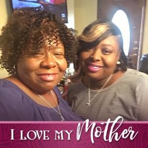 Meet your Posher, Sherolyn